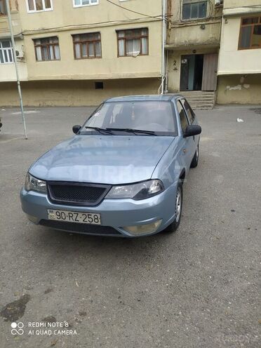 Daewoo Nexia 2011, 200,000 km - 1.5 l - Sumqayıt