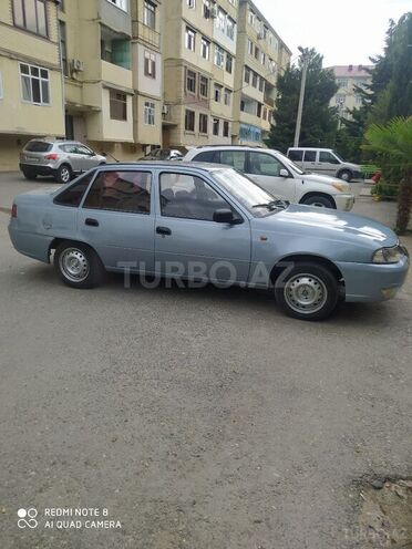 Daewoo Nexia 2011, 200,000 km - 1.5 l - Sumqayıt