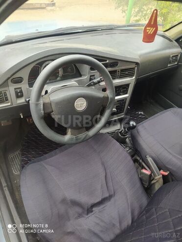 Daewoo Nexia 2011, 200,000 km - 1.5 l - Sumqayıt