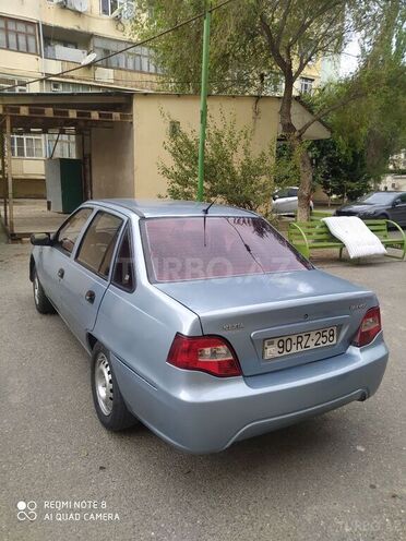 Daewoo Nexia 2011, 200,000 km - 1.5 l - Sumqayıt