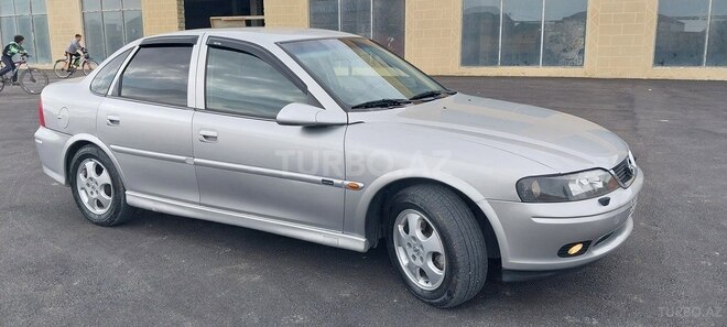 Opel Vectra 2000, 315,246 km - 1.8 l - Bakı