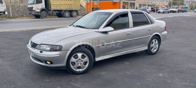 Opel Vectra 2000, 315,246 km - 1.8 l - Bakı