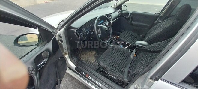 Opel Vectra 2000, 315,246 km - 1.8 l - Bakı