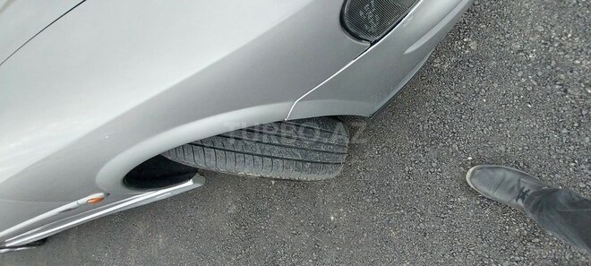 Opel Vectra 2000, 315,246 km - 1.8 l - Bakı