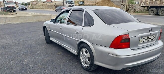 Opel Vectra 2000, 315,246 km - 1.8 l - Bakı