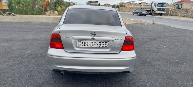 Opel Vectra 2000, 315,246 km - 1.8 l - Bakı