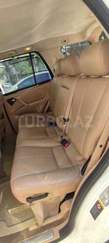 Mercedes ML 320 2002, 200,000 km - 3.2 l - Bakı