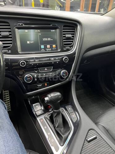 Kia Optima 2015, 130,000 km - 2.4 л - Bakı