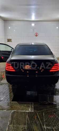 Mercedes S 350 2006, 320,000 km - 3.5 l - Bakı