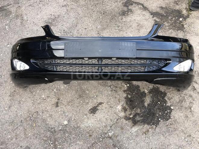 Mercedes S 350 2006, 320,000 km - 3.5 l - Bakı