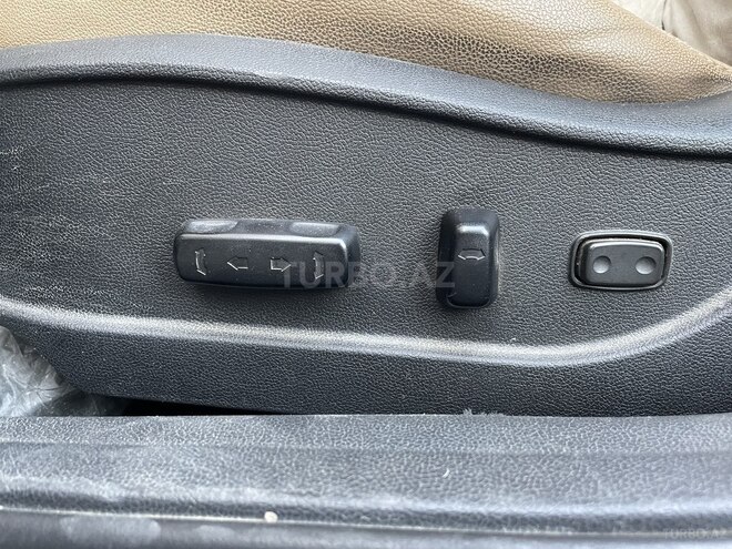 Hyundai Elantra 2013, 174,000 km - 1.8 l - Bakı