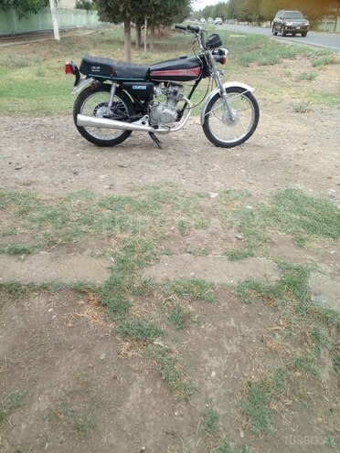 Honda  2018, 5,400 km - 0.3 l - Biləsuvar