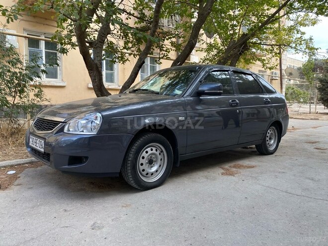 LADA (VAZ) Priora 2015, 222,000 km - 1.6 л - Bakı