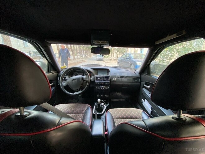 LADA (VAZ) Priora 2015, 222,000 km - 1.6 л - Bakı