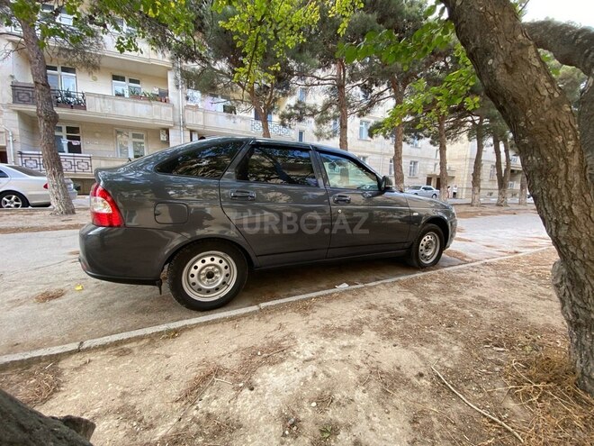 LADA (VAZ) Priora 2015, 222,000 km - 1.6 л - Bakı