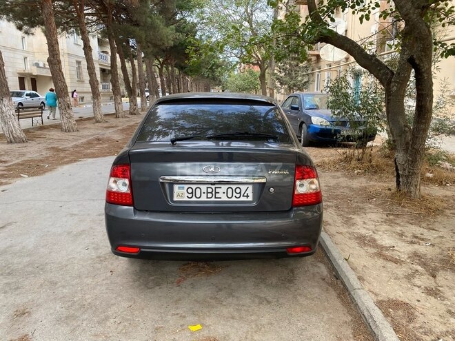 LADA (VAZ) Priora 2015, 222,000 km - 1.6 л - Bakı