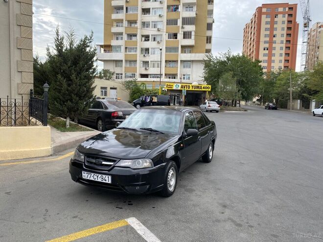 Daewoo Nexia 2009, 327,000 km - 1.5 l - Bakı