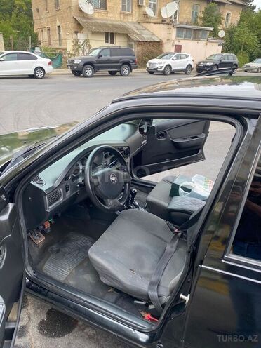 Daewoo Nexia 2009, 327,000 km - 1.5 l - Bakı