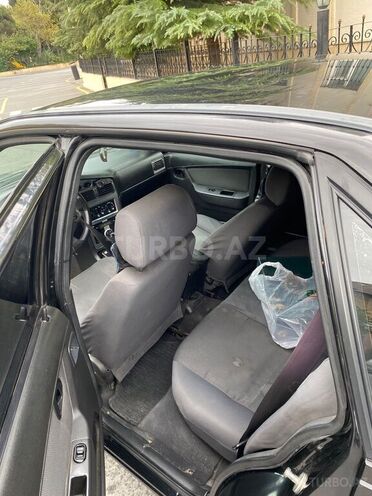 Daewoo Nexia 2009, 327,000 km - 1.5 l - Bakı