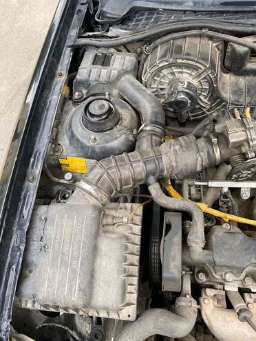 Daewoo Nexia 2009, 327,000 km - 1.5 l - Bakı