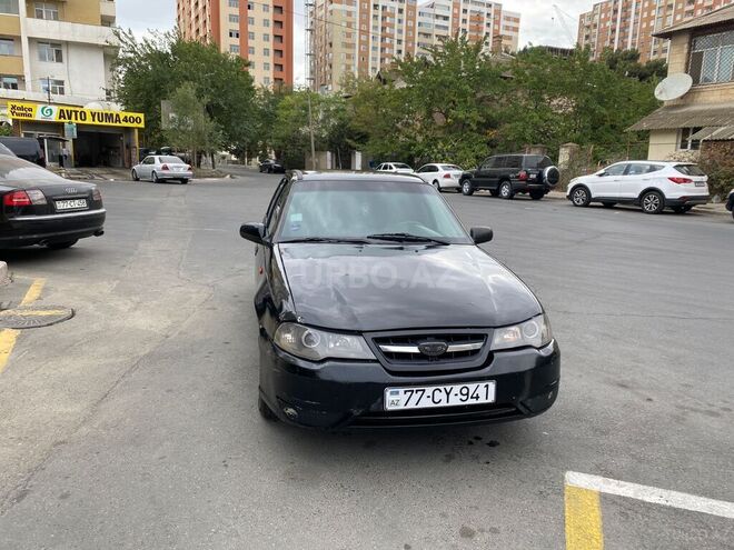 Daewoo Nexia 2009, 327,000 km - 1.5 l - Bakı