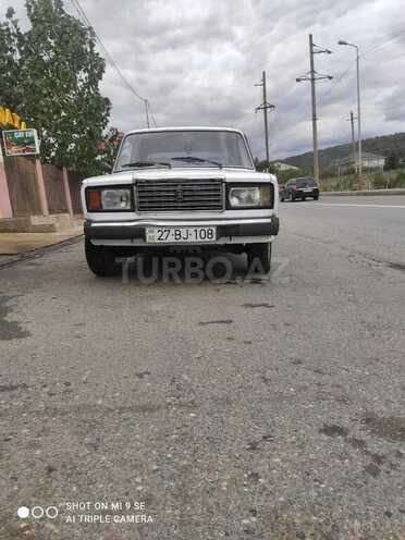 LADA (VAZ) 2107 2003, 120,000 km - 1.6 л - Qusar