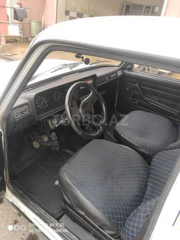 LADA (VAZ) 2107 2003, 120,000 km - 1.6 л - Qusar