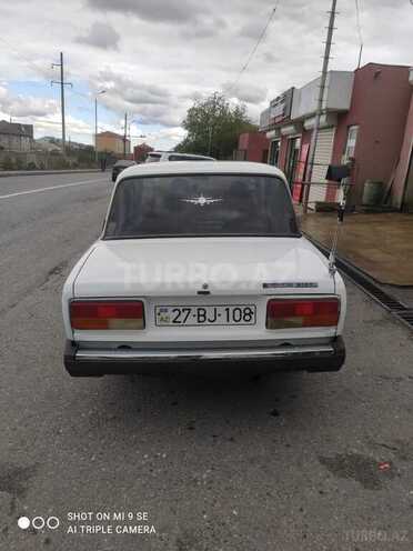 LADA (VAZ) 2107 2003, 120,000 km - 1.6 л - Qusar