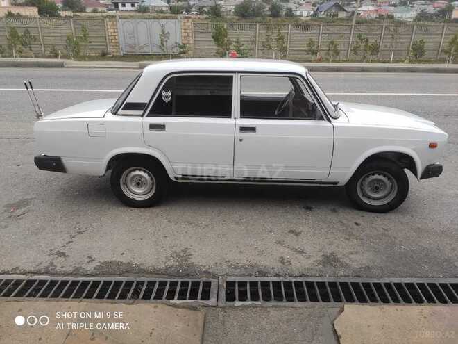 LADA (VAZ) 2107 2003, 120,000 km - 1.6 л - Qusar