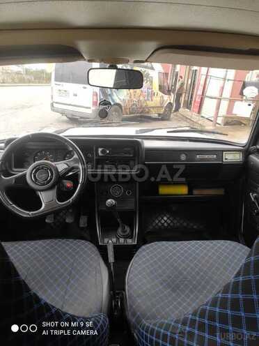 LADA (VAZ) 2107 2003, 120,000 km - 1.6 л - Qusar