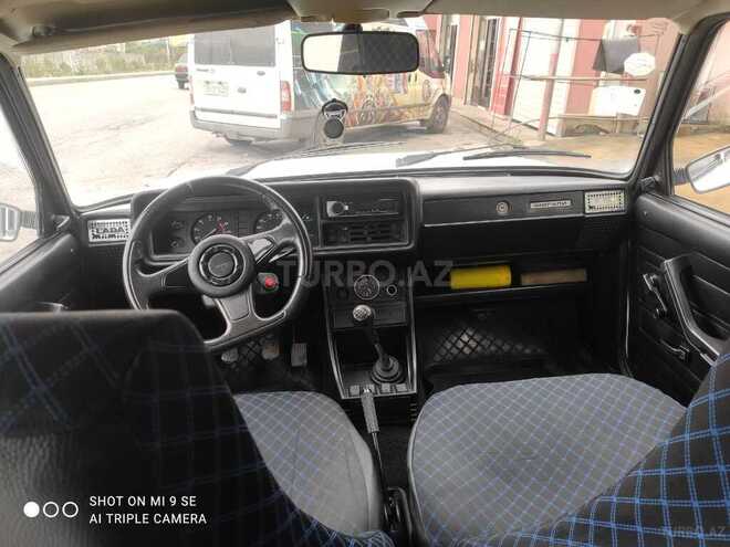 LADA (VAZ) 2107 2003, 120,000 km - 1.6 л - Qusar