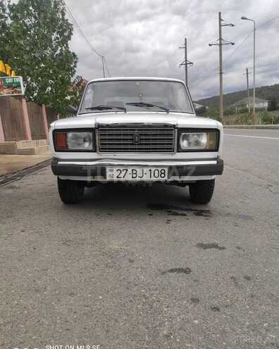 LADA (VAZ) 2107 2003, 120,000 km - 1.6 л - Qusar