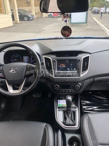 Hyundai Creta 2017, 68,000 km - 2.0 л - Bakı