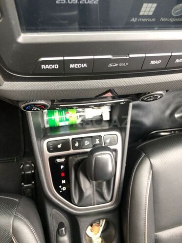 Hyundai Creta 2017, 68,000 km - 2.0 л - Bakı