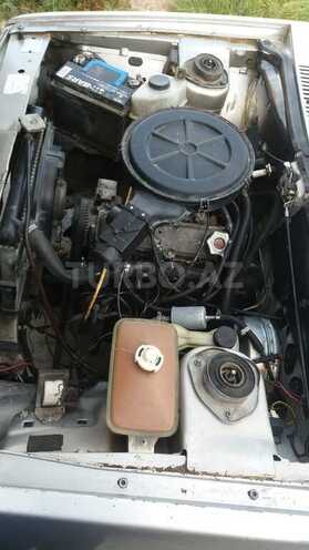 Tofas Sahin 2004, 150,000 km - 1.6 l - Bakı
