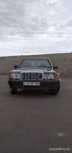 Mercedes 190 1991, 363,118 km - 2.0 l - Bakı