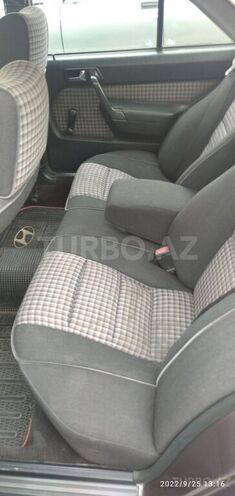 Mercedes 190 1991, 363,118 km - 2.0 l - Bakı