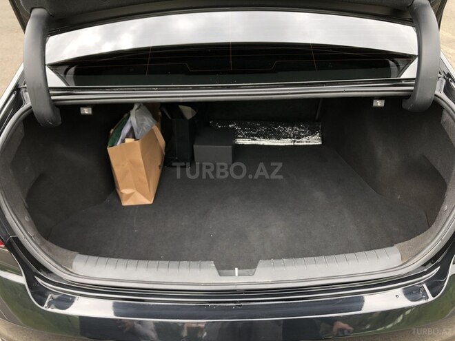 Hyundai Sonata 2014, 142,000 km - 2.4 л - Bakı
