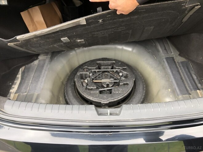 Hyundai Sonata 2014, 142,000 km - 2.4 л - Bakı