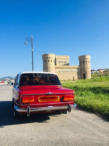 LADA (VAZ) 2103 1974, 288,880 km - 1.5 л - Bakı