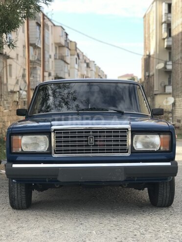 LADA (VAZ) 2107 2009, 107,800 km - 1.6 л - Bakı