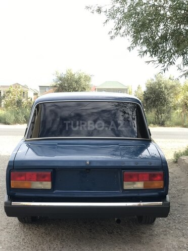 LADA (VAZ) 2107 2009, 107,800 km - 1.6 л - Bakı