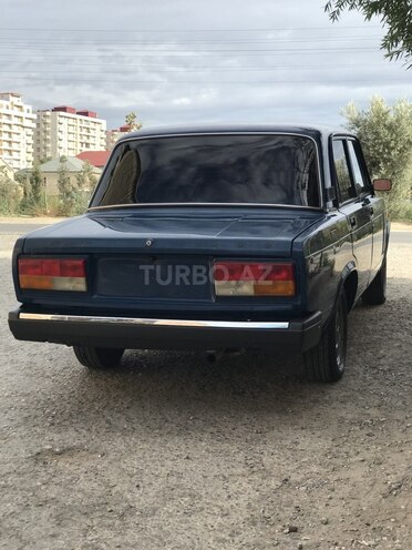 LADA (VAZ) 2107 2009, 107,800 km - 1.6 л - Bakı