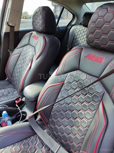 Chevrolet Cruze 2011, 263,000 km - 1.4 l - Bakı