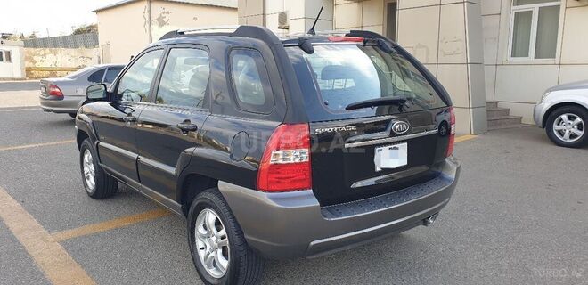 Kia Sportage 2006, 179,000 km - 2.0 л - Bakı