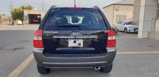 Kia Sportage 2006, 179,000 km - 2.0 л - Bakı