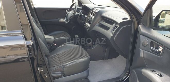 Kia Sportage 2006, 179,000 km - 2.0 л - Bakı