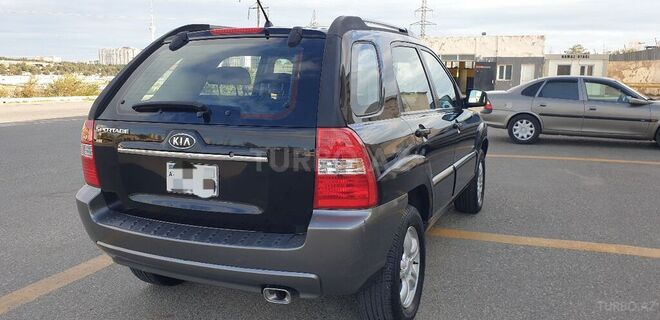 Kia Sportage 2006, 179,000 km - 2.0 л - Bakı