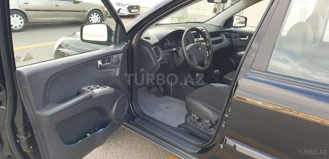 Kia Sportage 2006, 179,000 km - 2.0 л - Bakı