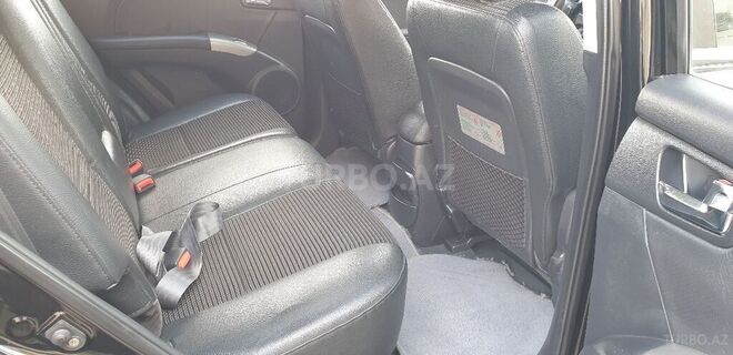 Kia Sportage 2006, 179,000 km - 2.0 л - Bakı